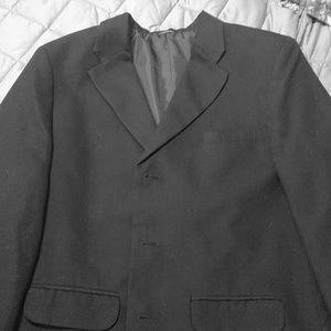 Boys sports coat